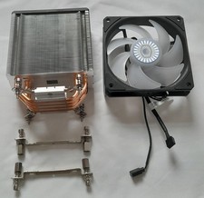 Cooler Master Hyper 212 EVO -