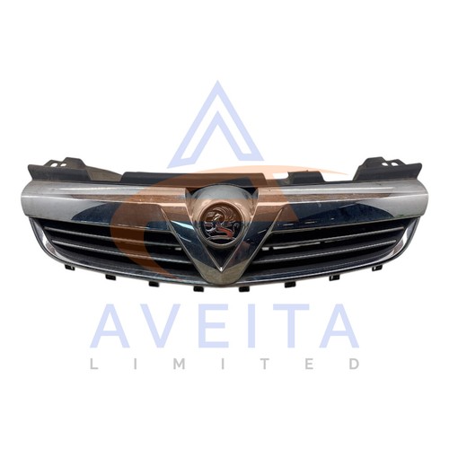 Vauxhall zafira 13 - vauxhall, b