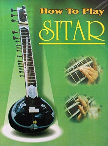 How play sitar seven - play, sitar: