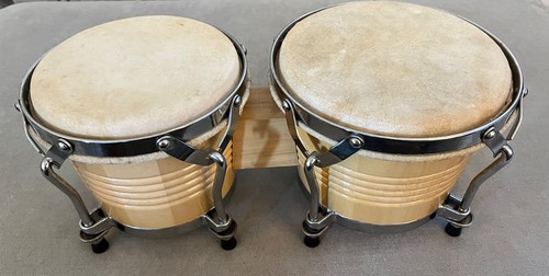 Stagg bongos drums - , 6/8”