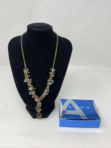 Avon vintage 2005 tiger eye - vintage,