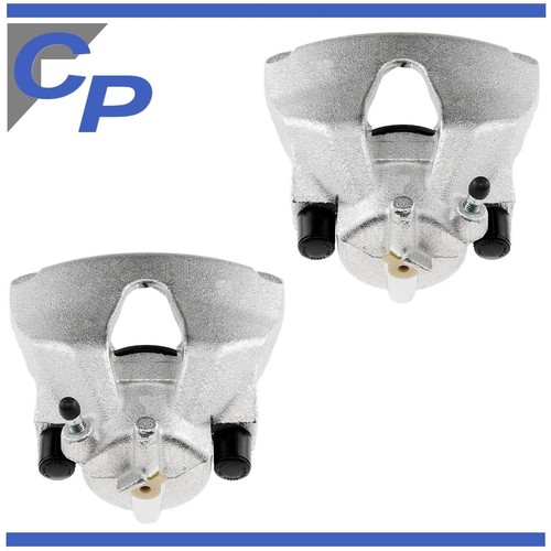 Brake calipers front - 2,