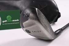 Caley X #4 Hybrid / 22 Degree