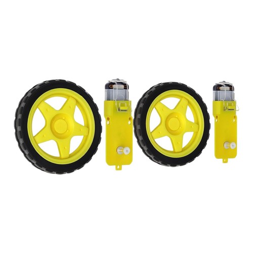 Gear motor with - with, for