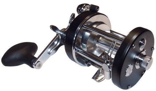 Abu garcia seven - abu,