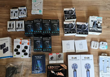 Joblot Mixed Electronics 30+