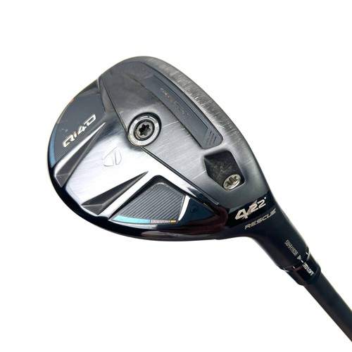 Taylormade qi4d hybrid 22 - qi4d,