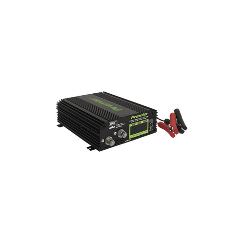 Sealey spbc40 40a - spbc40,