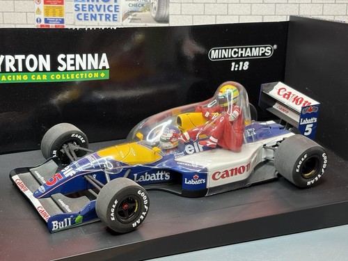 Minichamps formula 1 - minichamps,