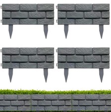 Panel Flexible Garden Lawn