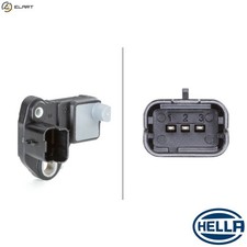 SENSOR CRANKSHAFT PULSE 6PU