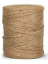 10m-900m 3 Ply Natural Brown