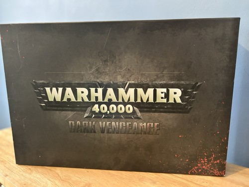 Warhammer 000 dark - warhammer,