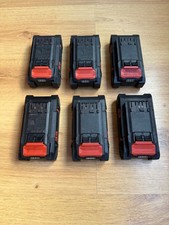 Hilti B22 4.0 Ah Nuron Battery – 22V Li-Ion – 2025 Manufacture