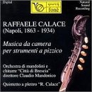CALACE QUINTET RAFFAELE CALACE