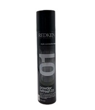 Redken Powder Refresh 01 Hair