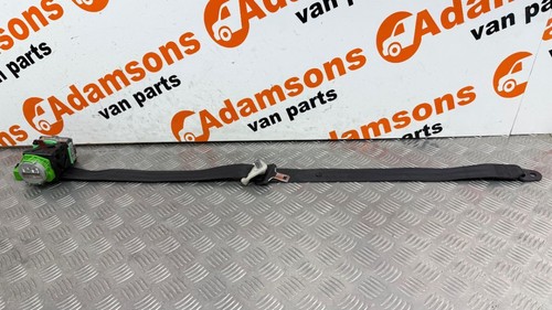 Peugeot partner mk2 seat - partner,