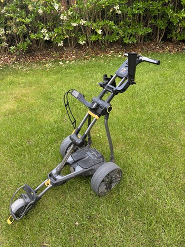 Powakaddy c2i gps - c2i,