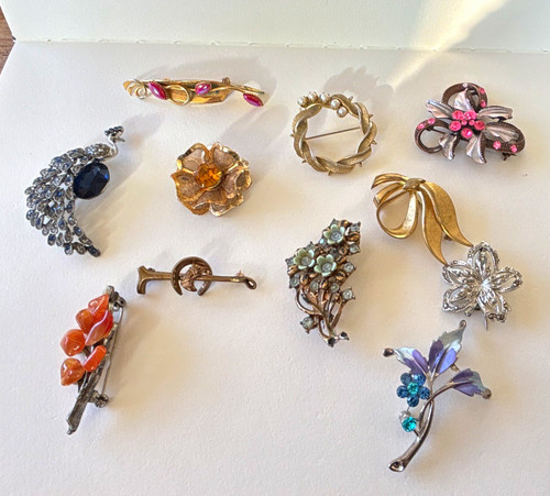 11pc mixed lot women - mixed, women’s