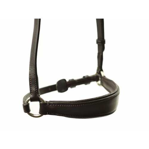 Ascot drop noseband - drop,
