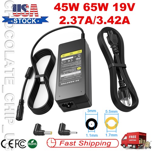 65w charger for - charger,