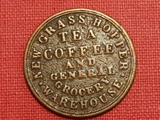 A 19th Century George Grantham