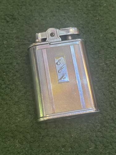 Ronson whirlwhind cigarette - whirlwhind,