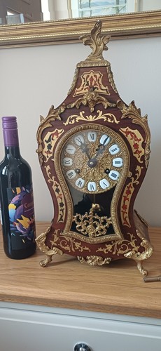 Vintage large franz - large, &