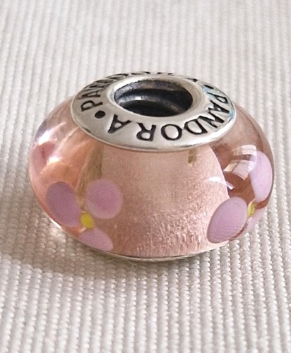 Genuine pandora murano - pandora,