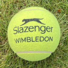Slazenger Wimbledon Tennis