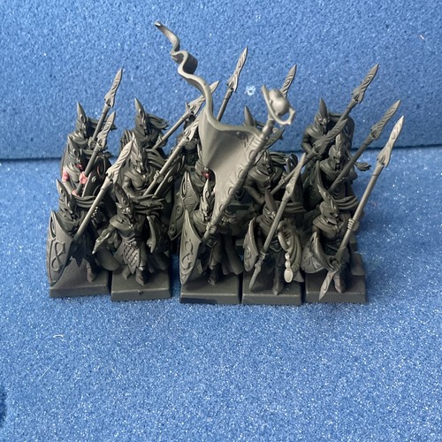 Eternal guard warhammer - 15,