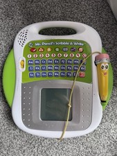 LeapFrog Mr. Pencil’s Scribble & Write – Educational Toy