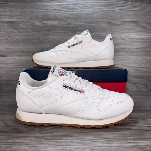 Reebok classic leather men - reebok,