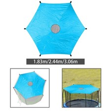 Children Outdoor Trampoline