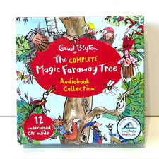 The complete magic - complete, faraway