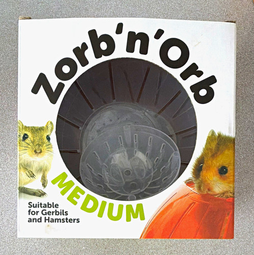Zorb orb medium plastic - zorb'n'orb,
