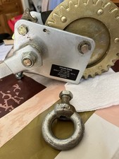 Trailer Winch Strap Heavy Duty Tow Belt for Boats