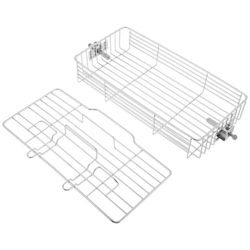 Stainless steel rotisserie - stainless,