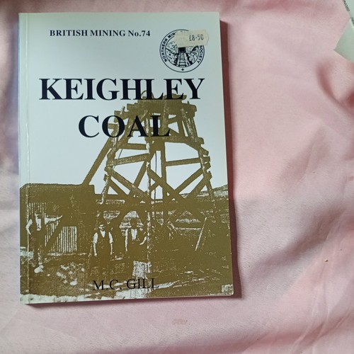 Kei keighley coal gill - kei,