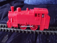 Hornby R854 Clockwork 0-4-0