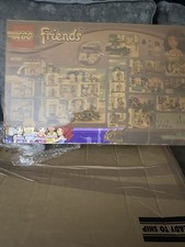 LEGO Friends 41101 Heartlake