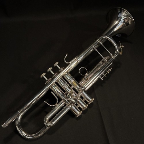 Vincent bach stradivarius - vincent,