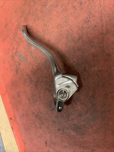 Vintage motorcycle flat tank - motorcycle,,