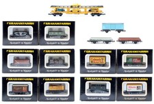 LIMA/GRAHAM FARISH/PECO 'N'