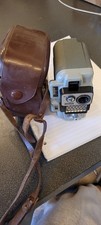 Vintage Eumig Servomatic