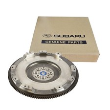 GENUINE Subaru Impreza