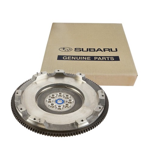 Genuine subaru impreza - genuine,
