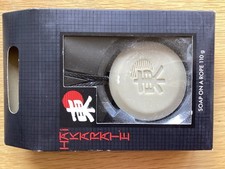 Vintage Hai Karate Soap On A