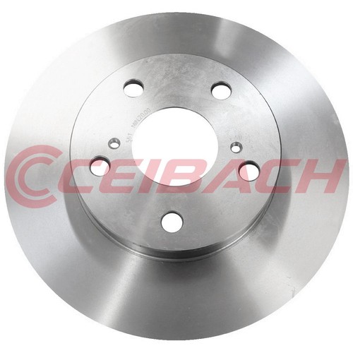 Ceibach front brake discs - ceibach,