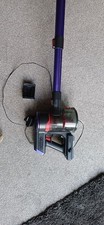 BUTURE CORDLESS VACUM CLEANER